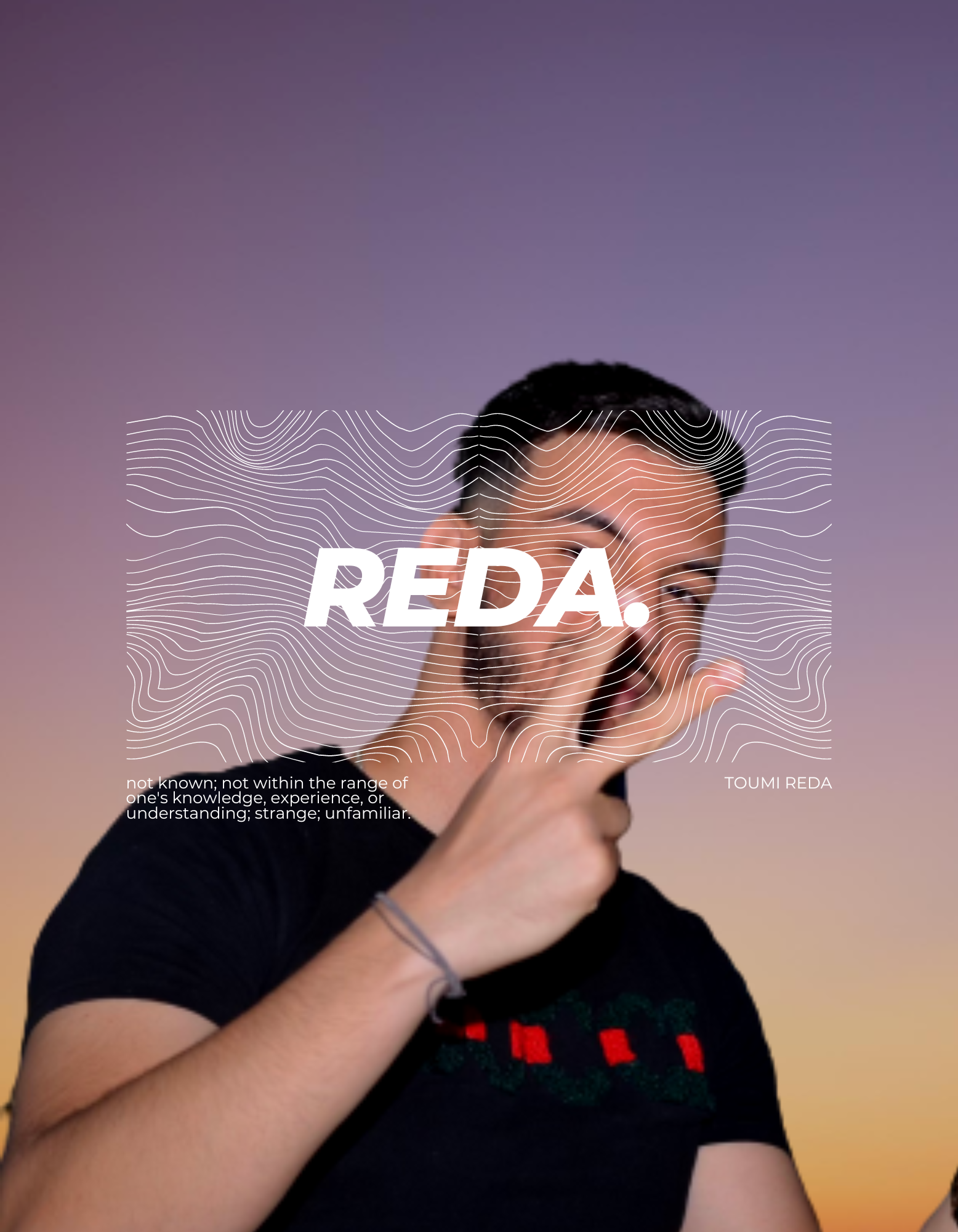 REDA